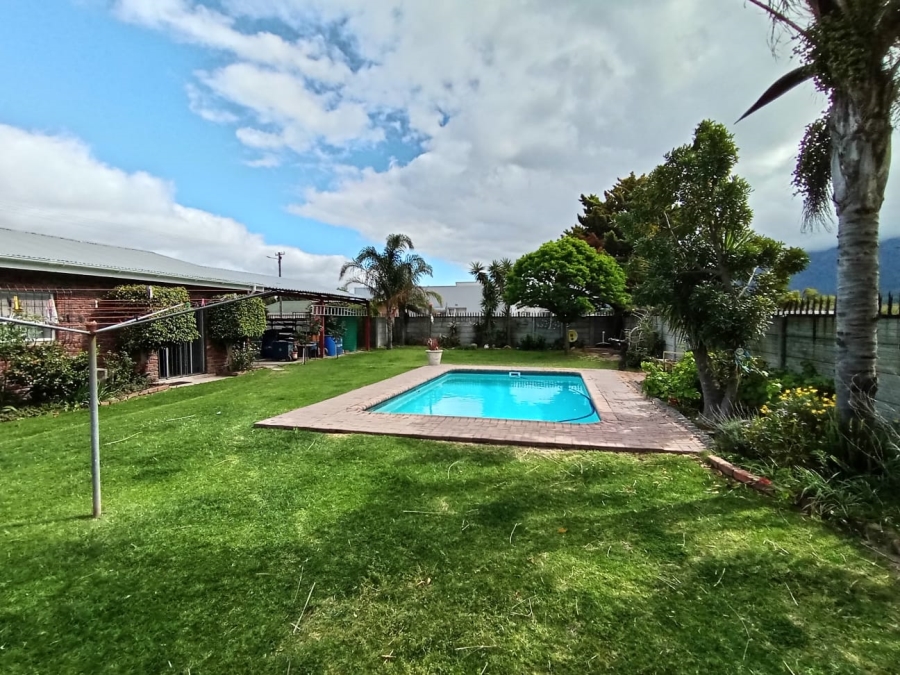 4 Bedroom Property for Sale in Wolseley Western Cape